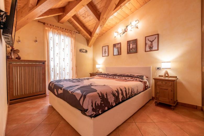 Alpin Charme Colere