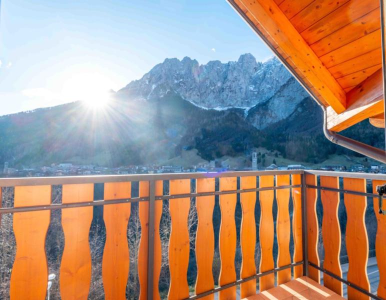 Alpin Charme Colere