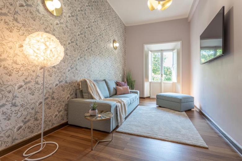 Gabrielle - Charming Apartment in Trastevere
