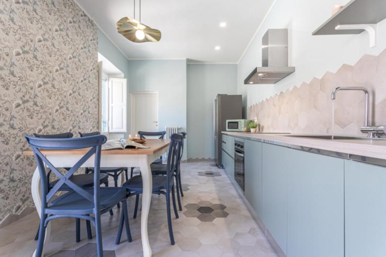 Gabrielle - Charming Apartment in Trastevere
