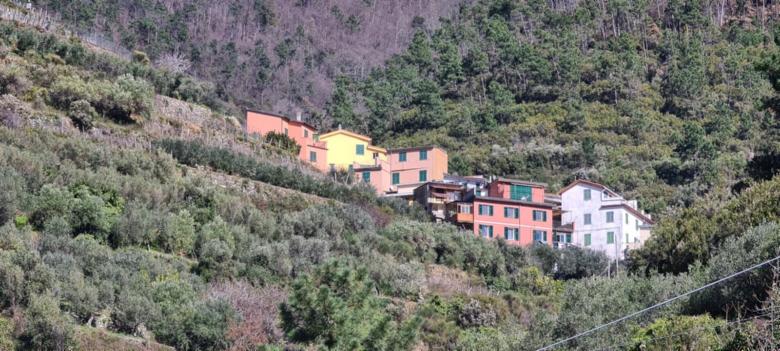 Groppo - Casa Franceschin NON RIMBORSABILE