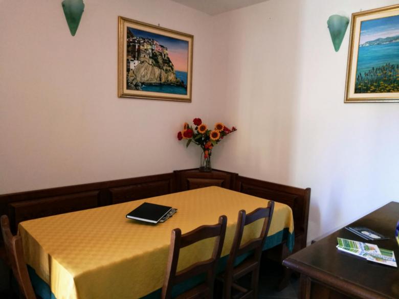 Groppo - Casa Franceschin NON RIMBORSABILE