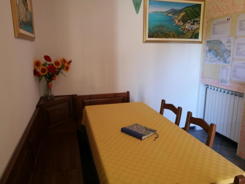 Groppo - Casa Franceschin NON RIMBORSABILE