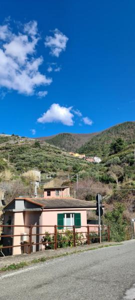 Groppo - Casa Franceschin NON RIMBORSABILE