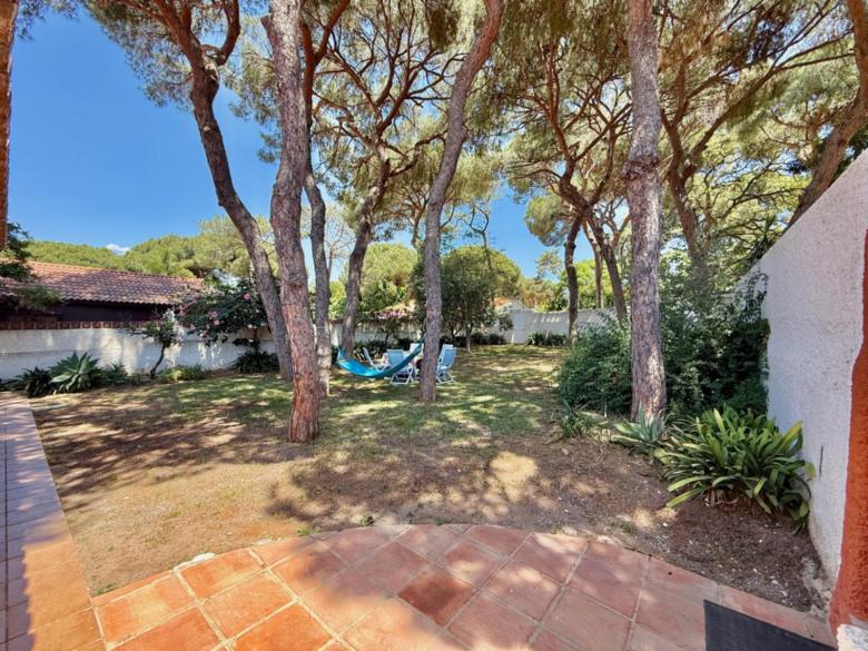 Bosquemar Between Pines and Tennis by EaW Homes