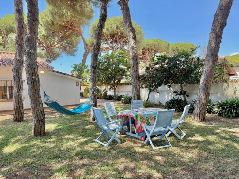 Bosquemar Between Pines and Tennis by EaW Homes