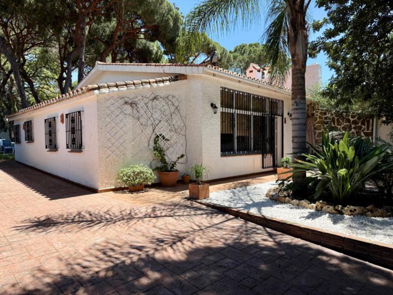 Bosquemar Between Pines and Tennis by EaW Homes