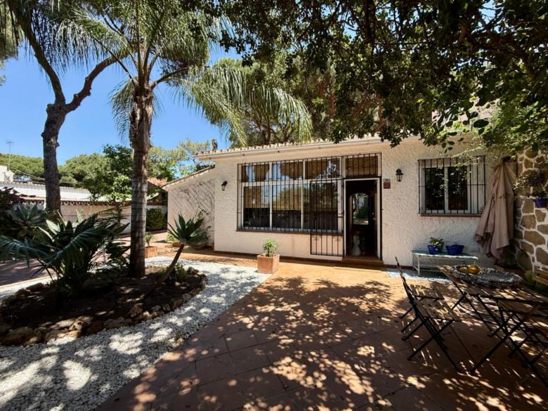 Bosquemar Between Pines and Tennis by EaW Homes