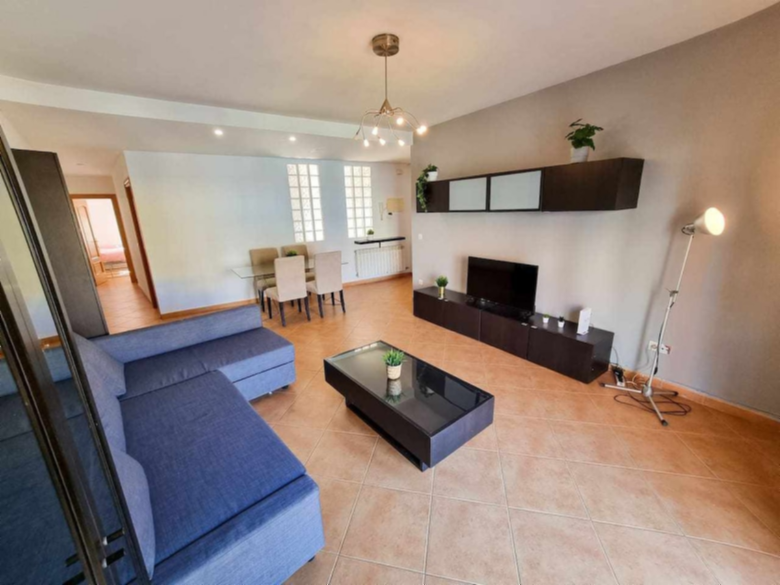 Step to El Pilar ComoTuCasa