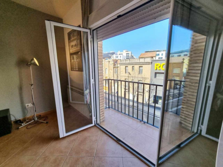 Step to El Pilar ComoTuCasa