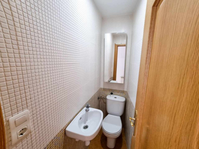 Step to El Pilar ComoTuCasa