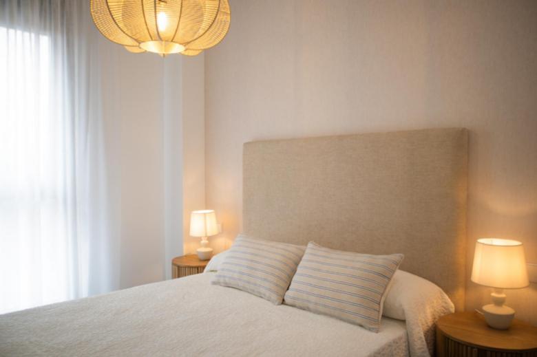 Seaside Serenity Apartment