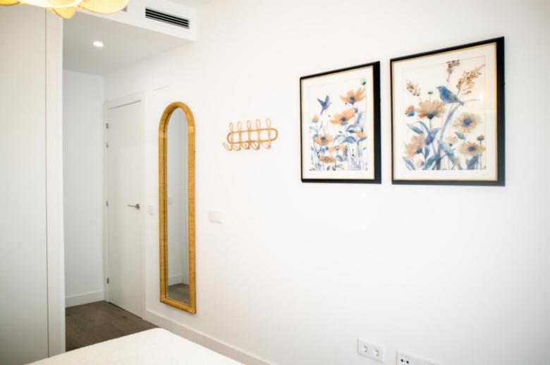 Seaside Serenity Apartment