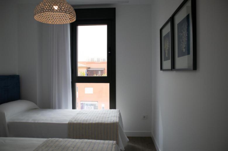 Seaside Serenity Apartment