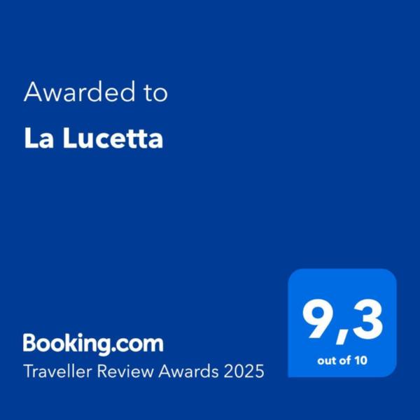 La Lucetta