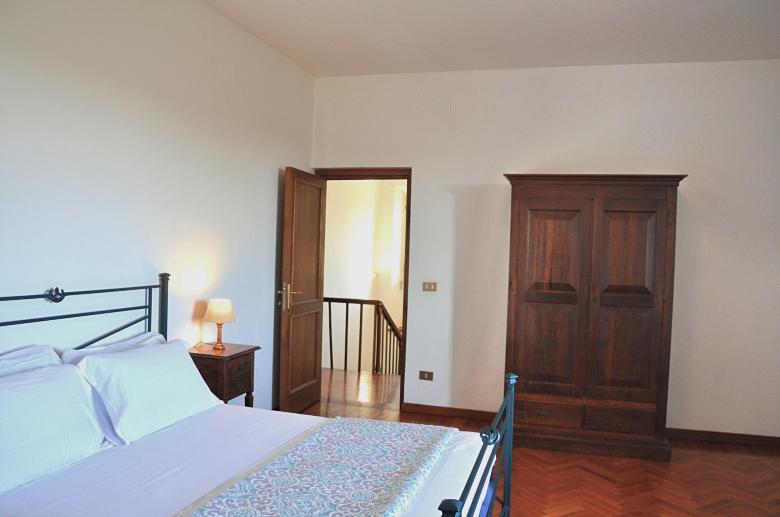 Villa Montecasciano