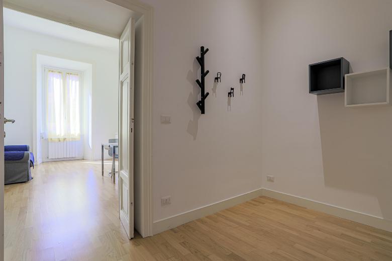 Cosy and strategic Nazionale