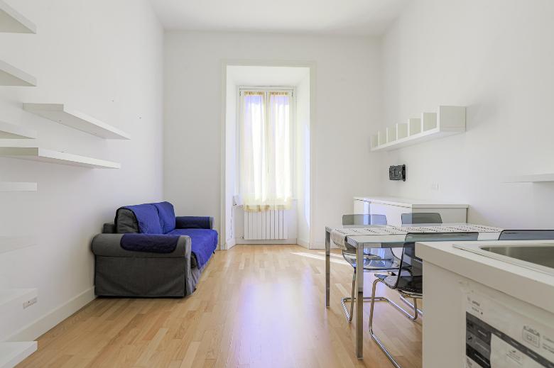 Cosy and strategic Nazionale