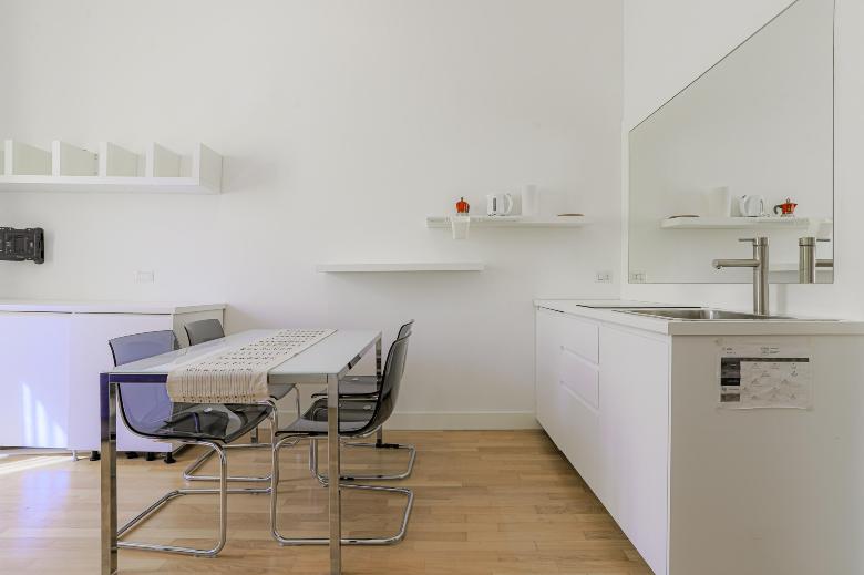 Cosy and strategic Nazionale