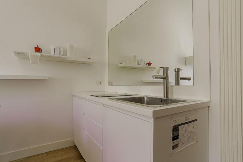 Cosy and strategic Nazionale