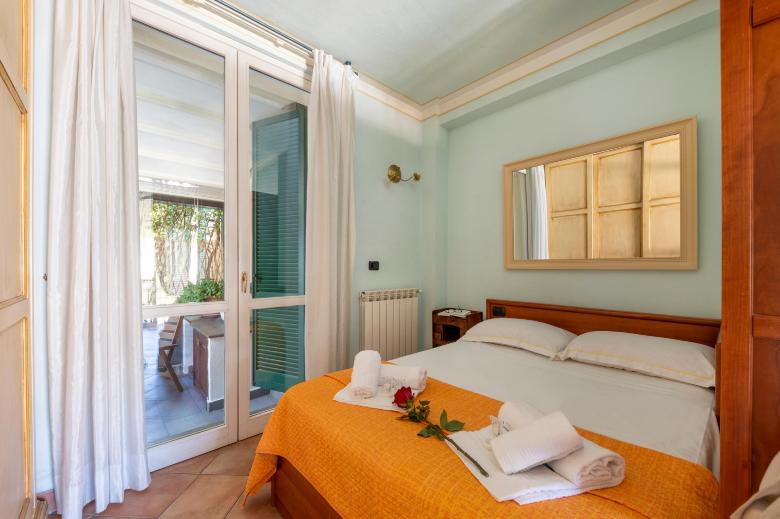 La Spezia - Tiziana's Holiday House 