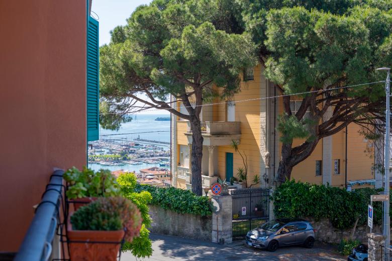 La Spezia - Tiziana's Holiday House 