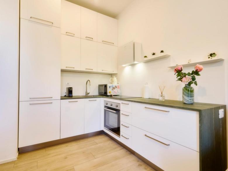 Beautiful apartment near Tricolore-Risorgimento