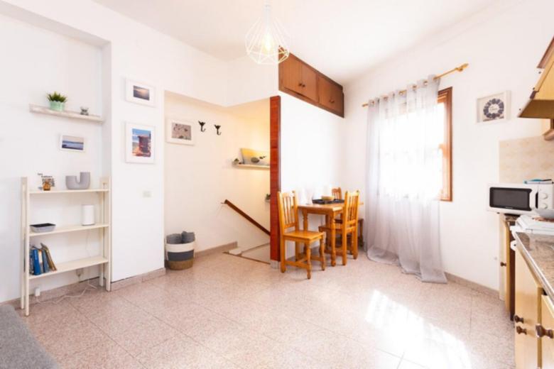 VV19. TACORONTE CENTRO