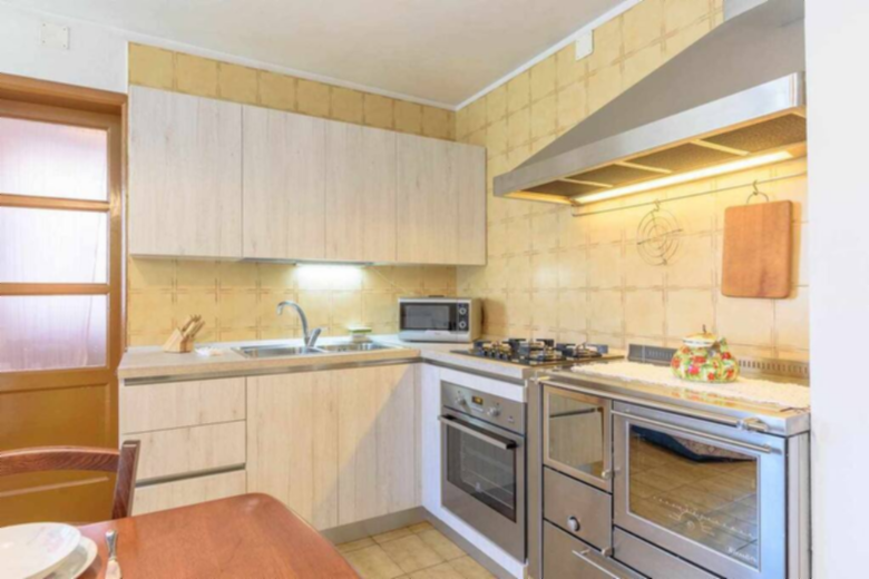 Appartamento Da Vittoria, Valda Ospitar