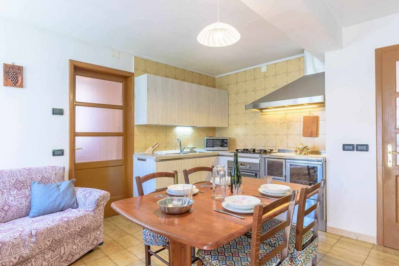 Appartamento Da Vittoria, Valda Ospitar