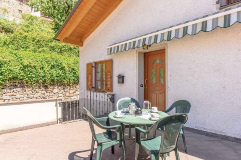 Appartamento Da Vittoria, Valda Ospitar