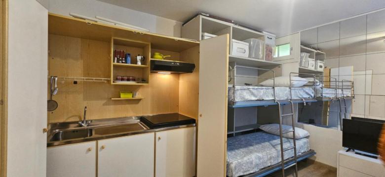 MOGGIO FUNIVIA PISCINA