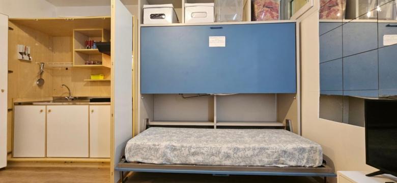 MOGGIO FUNIVIA PISCINA