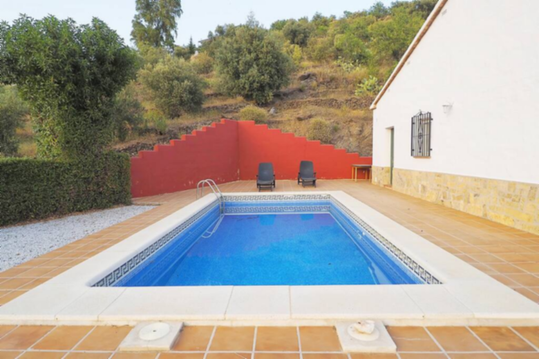 Casa Soleada
