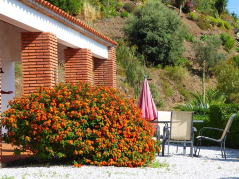 Casa Soleada