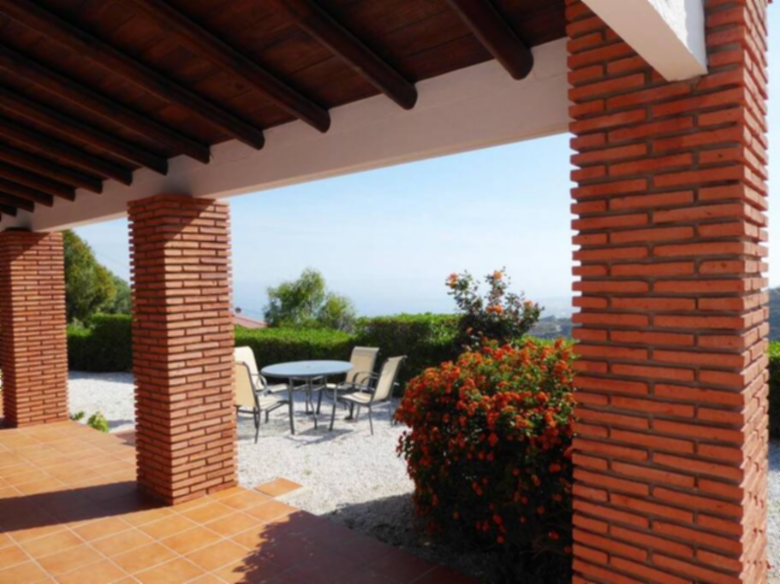 Casa Soleada