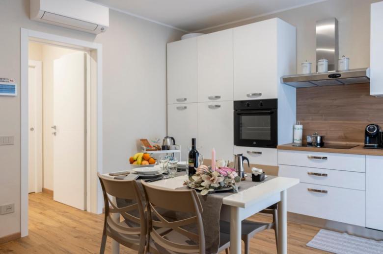 Casa Belfiore, Darfo Boario Terme Ospitar