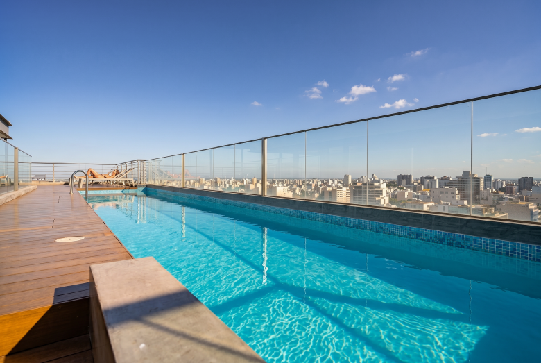 Barranco - The Modern 1302