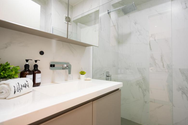 Barranco - The Modern 1302