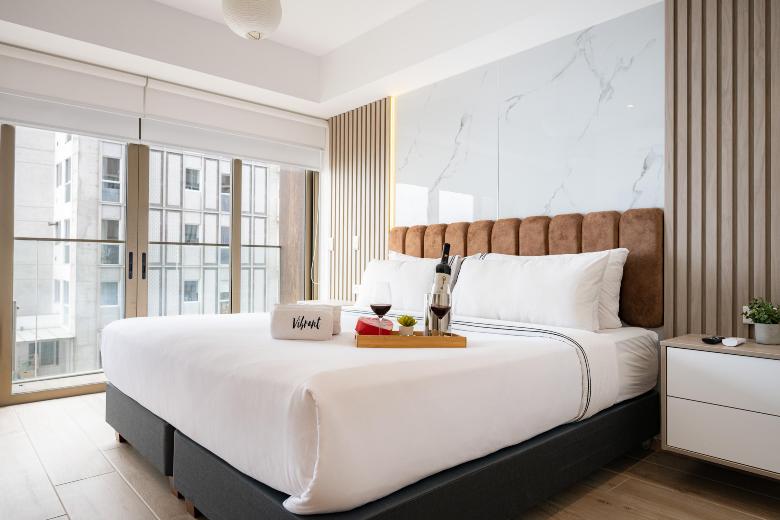 Barranco - The Modern 1302