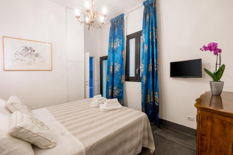 801 - Appartamento Piano Terra