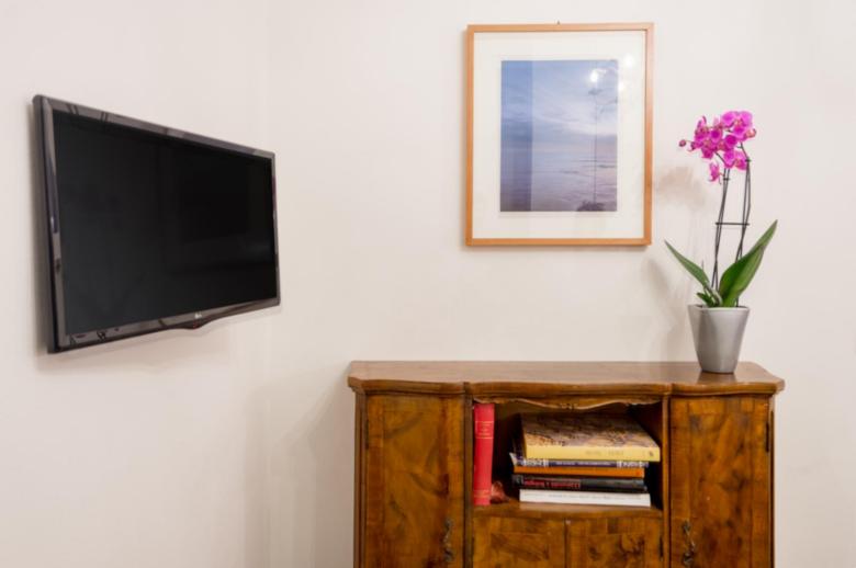 801 - Appartamento Piano Terra