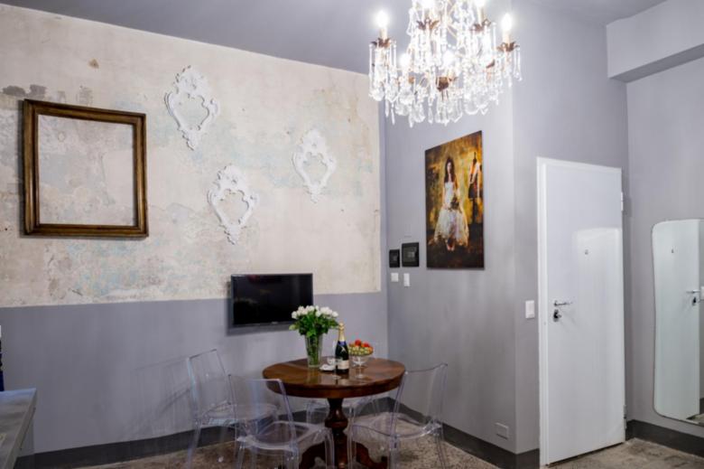 801 - Appartamento Piano Terra