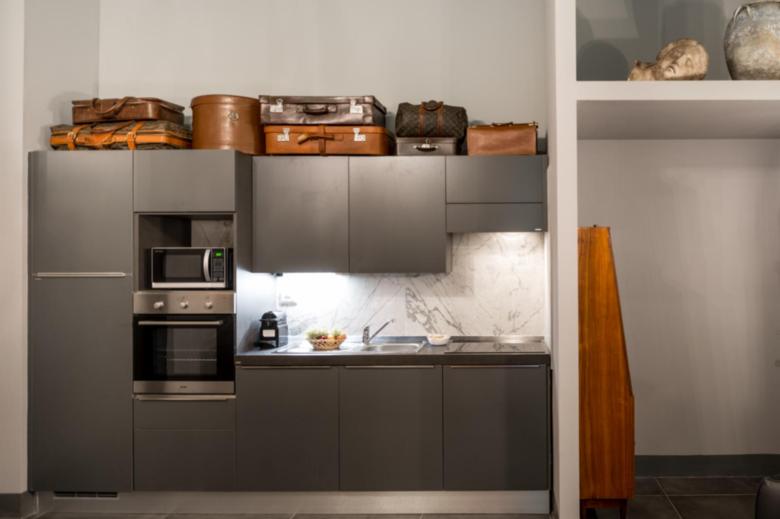 802 - Appartamento Superior