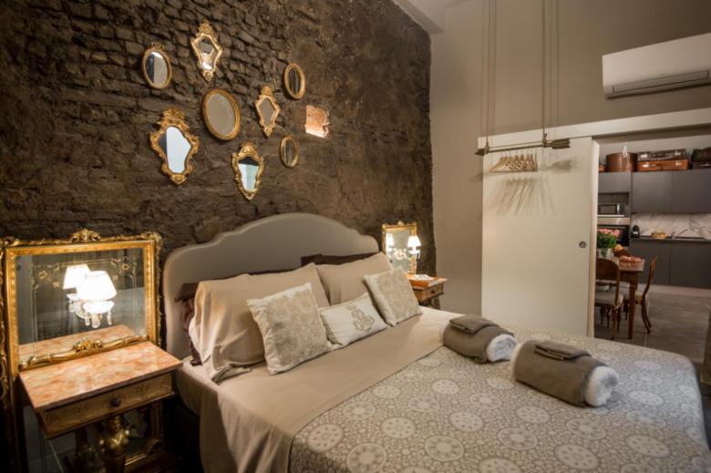 802 - Appartamento Superior