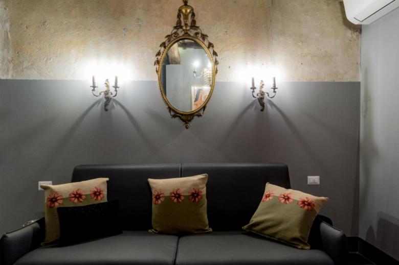 802 - Appartamento Superior