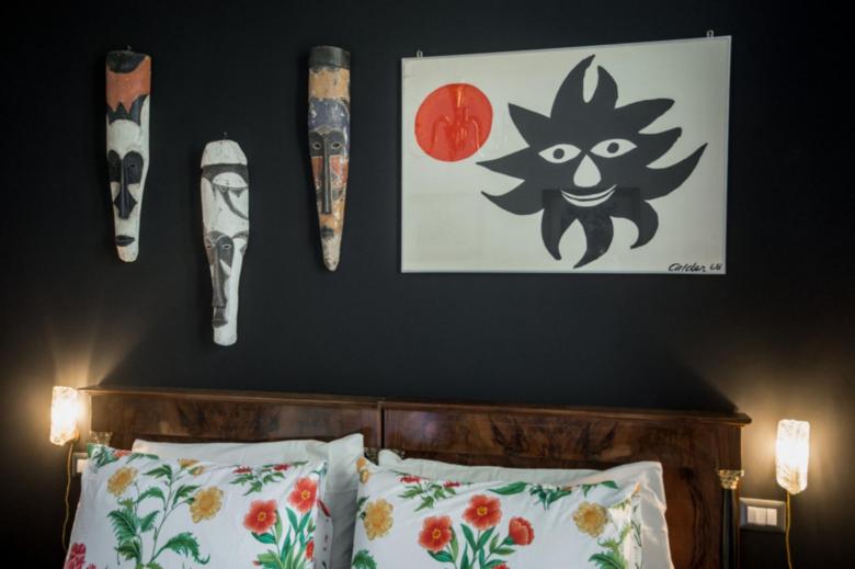 807 - Appartamento Con Terrazza