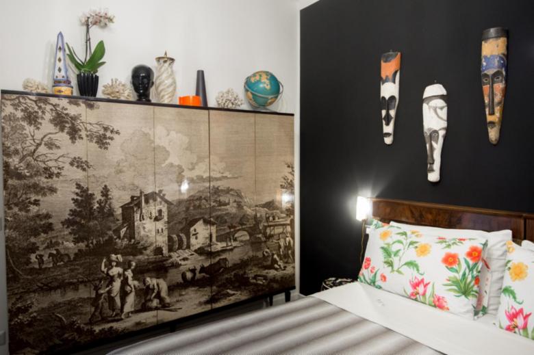 807 - Appartamento Con Terrazza