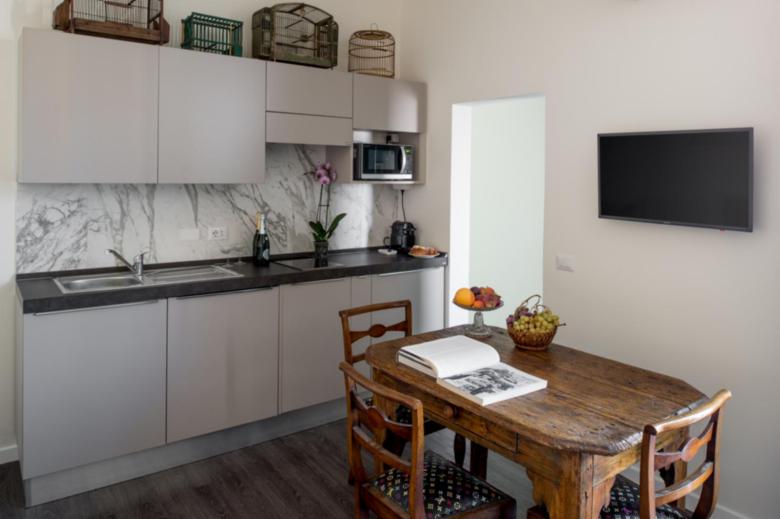 808 - Appartamento Attico