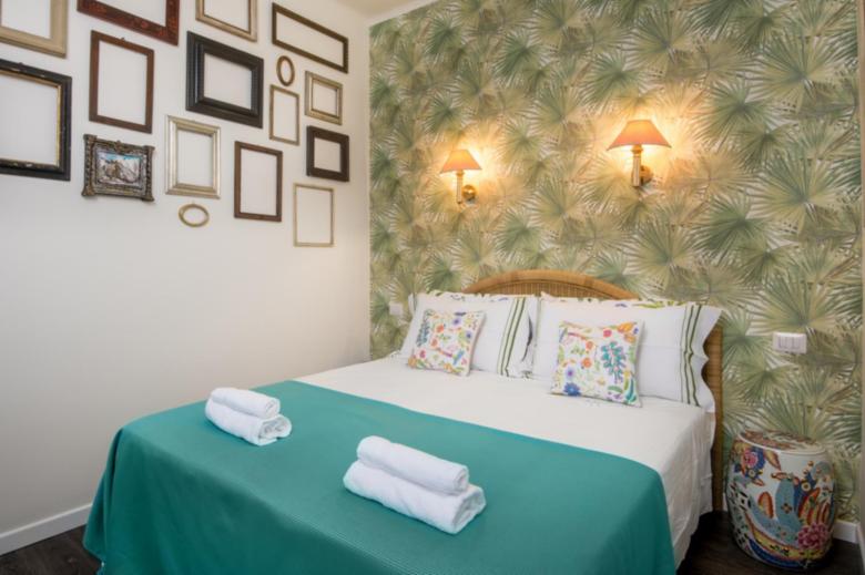 808 - Appartamento Attico